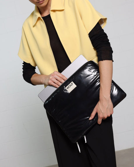 WOUF The Plain Laptop Sleeve 13"-14"