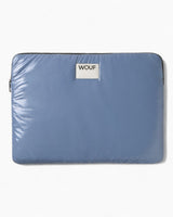 WOUF The Plain Laptop Sleeve 13"-14" Royal
