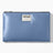 WOUF The Plain Pouch Bag Royal