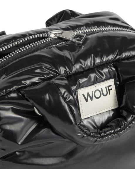 WOUF The Plain Toiletry Bag