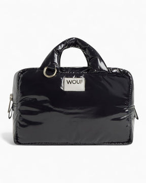WOUF The Plain Toiletry Bag Nuit