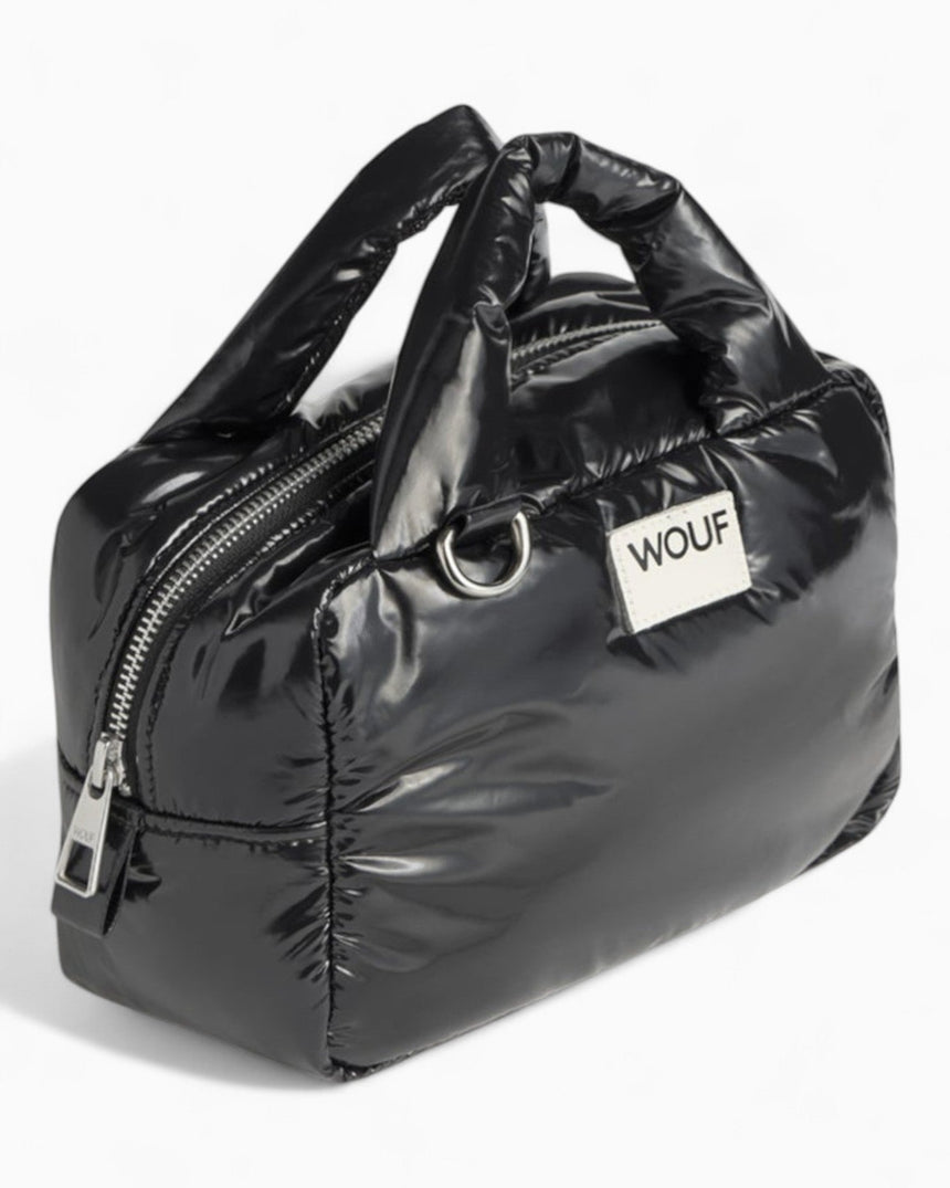 WOUF The Plain Toiletry Bag