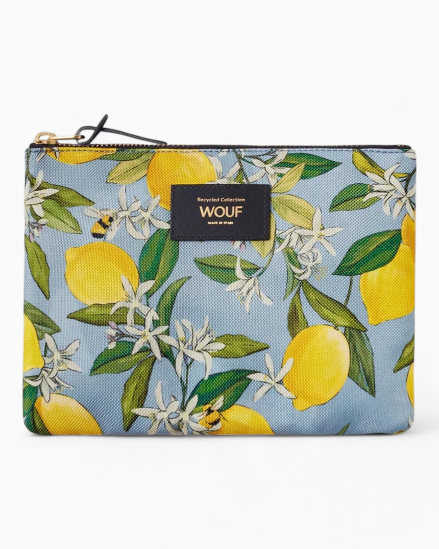 WOUF The Pouch Bag Capri