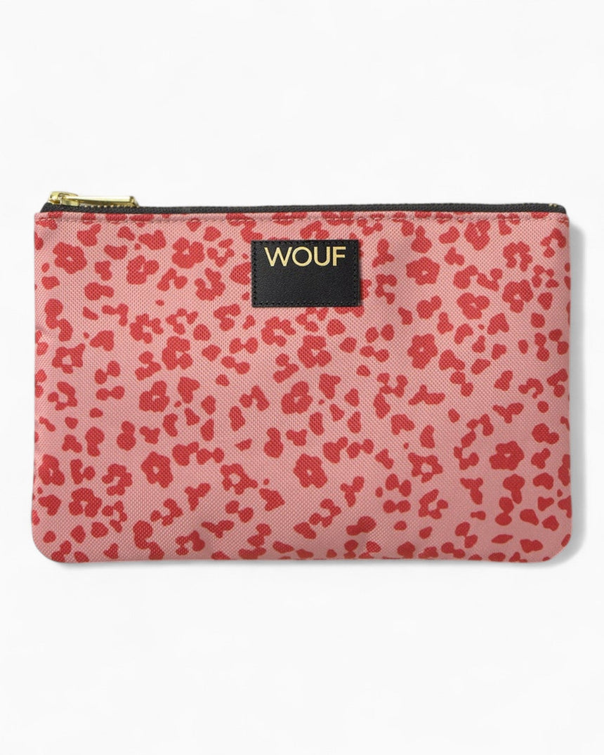 WOUF The Pouch Bag Roar