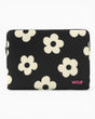 WOUF The Studio Laptop Sleeve 13"-14" Night Daisy