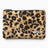 WOUF The Studio Pouch Bag Feline