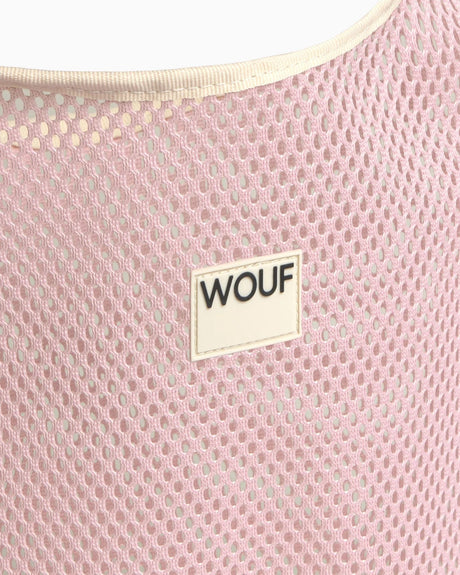 WOUF The T-shirt Bag