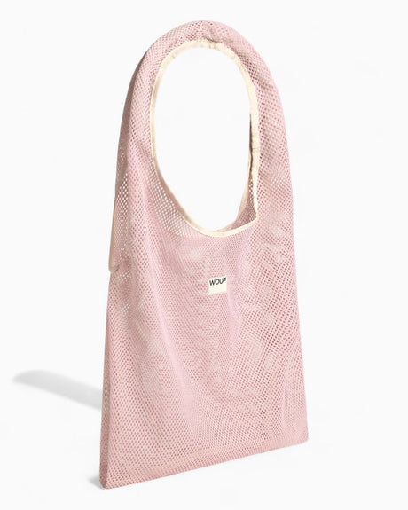 WOUF The T-shirt Bag