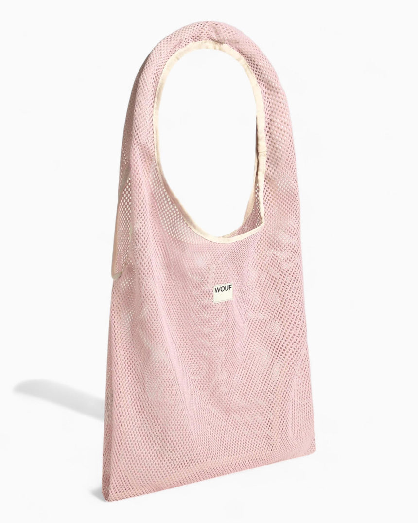 WOUF The T-shirt Bag