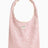 WOUF The T-shirt Bag Blush