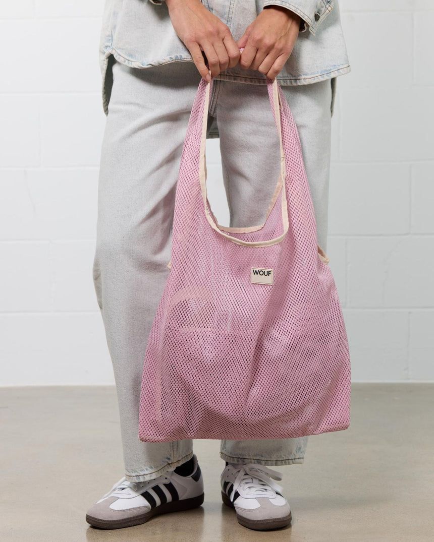 WOUF The T-shirt Bag