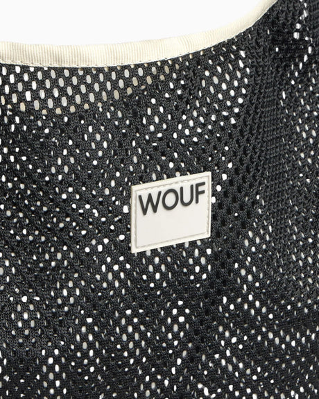 WOUF The T-shirt Bag