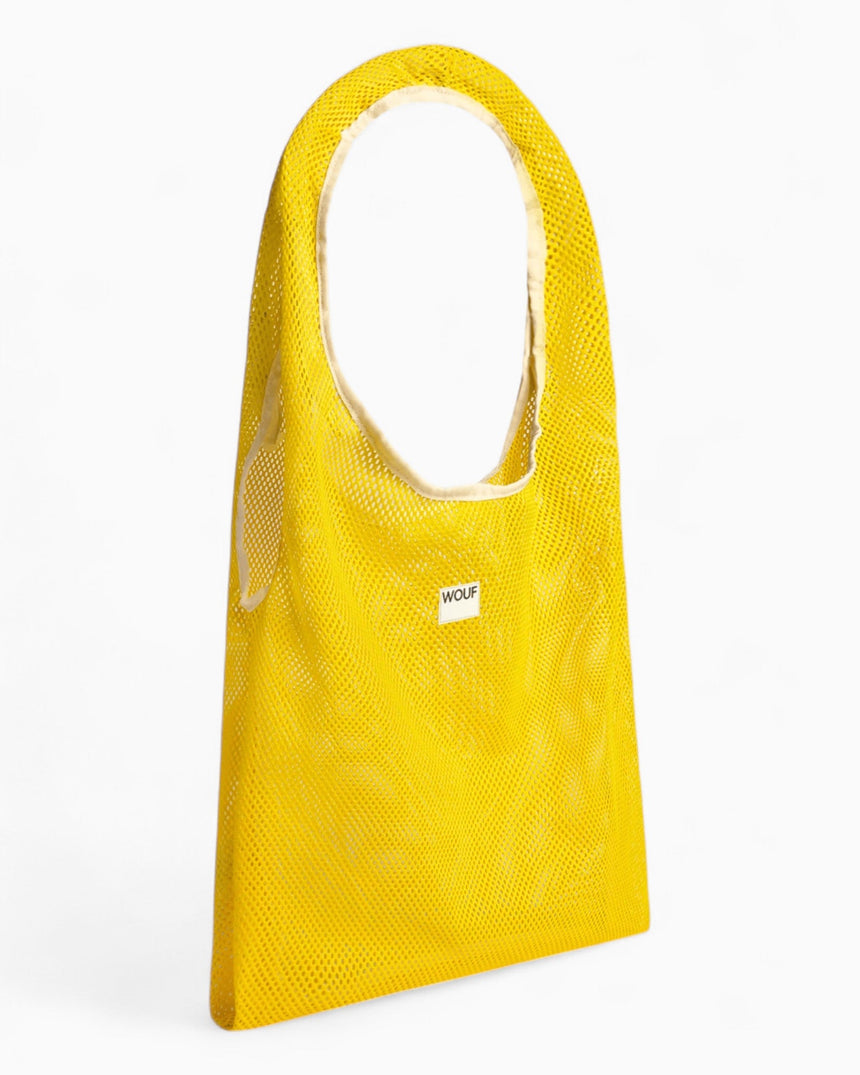 WOUF The T-shirt Bag