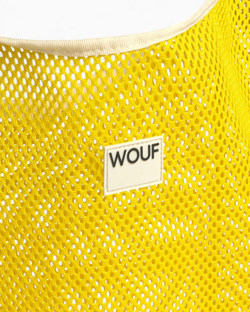 WOUF The T-shirt Bag