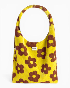 WOUF The Terry T-Shirt Bag Phi Phi