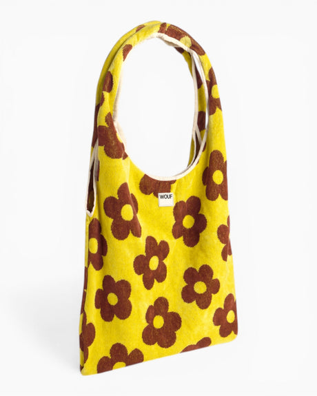WOUF The Terry T-Shirt Bag