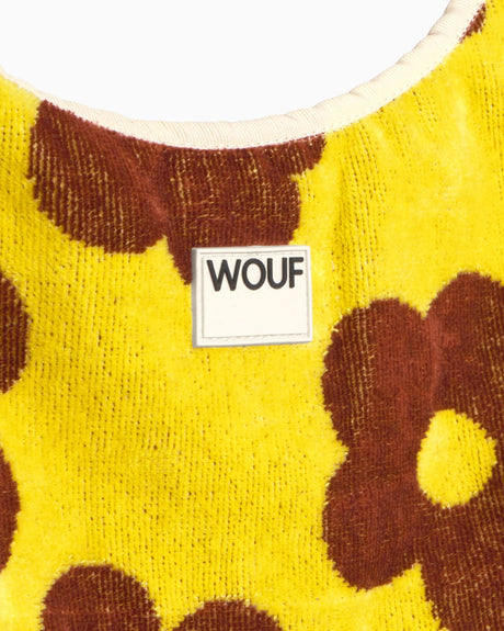 WOUF The Terry T-Shirt Bag
