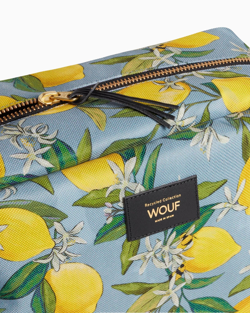 WOUF The Toiletry Bag - Large