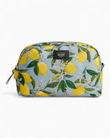 WOUF The Toiletry Bag - Large Capri