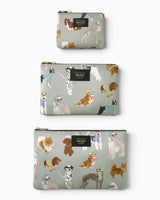 WOUF The XL Pouch Bag