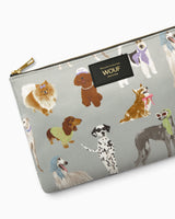 WOUF The XL Pouch Bag