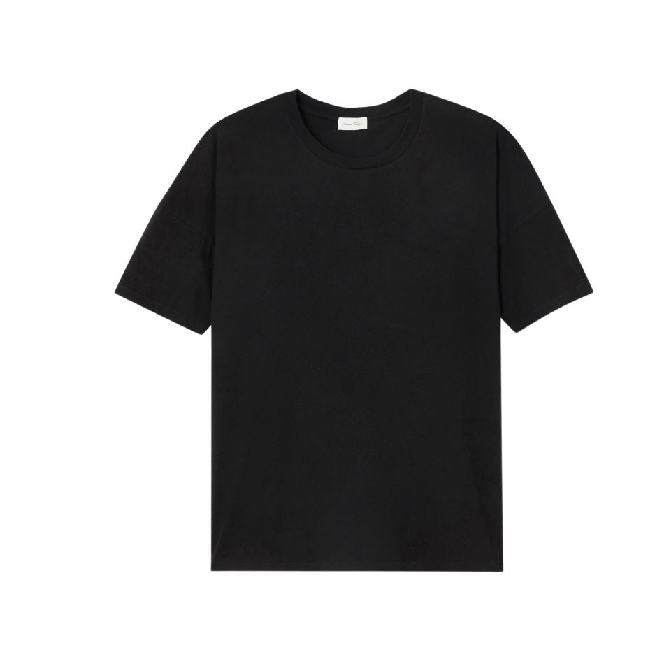 Decatur Erkek T Shirt Noir S