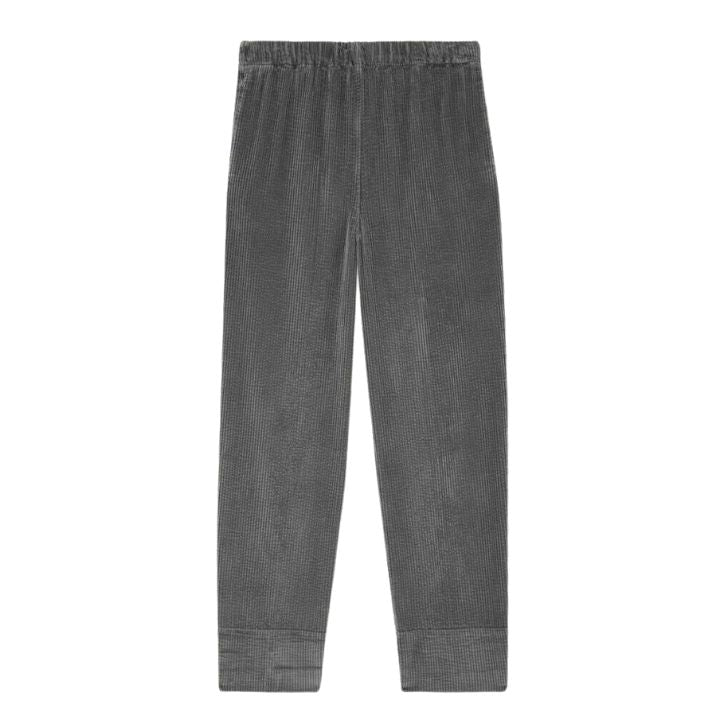 Velour pantalon clearance