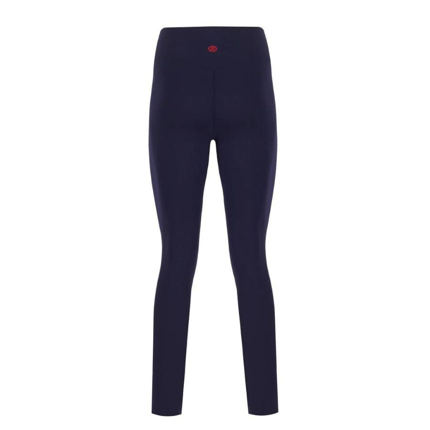 Anais&Margaux Zipper Ankle Shaper Leggings