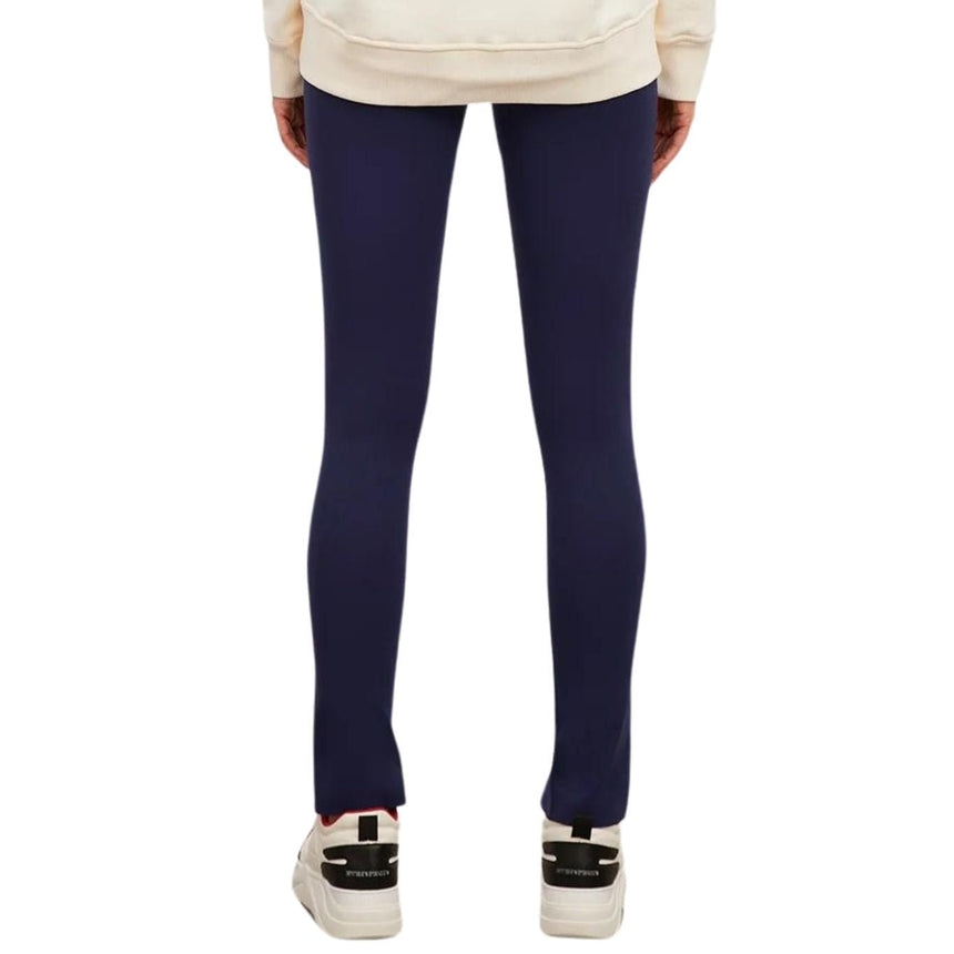 Anais&Margaux Zipper Ankle Shaper Leggings