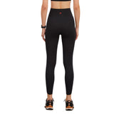 Anais&Margaux Zipper Ankle Shaper Leggings