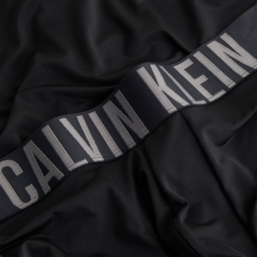 Calvin Klein Trunk 3PK Intense Power - Erkek