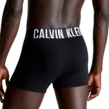 Calvin Klein Trunk 3PK Intense Power - Erkek