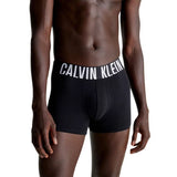 Calvin Klein Trunk 3PK Intense Power - Erkek