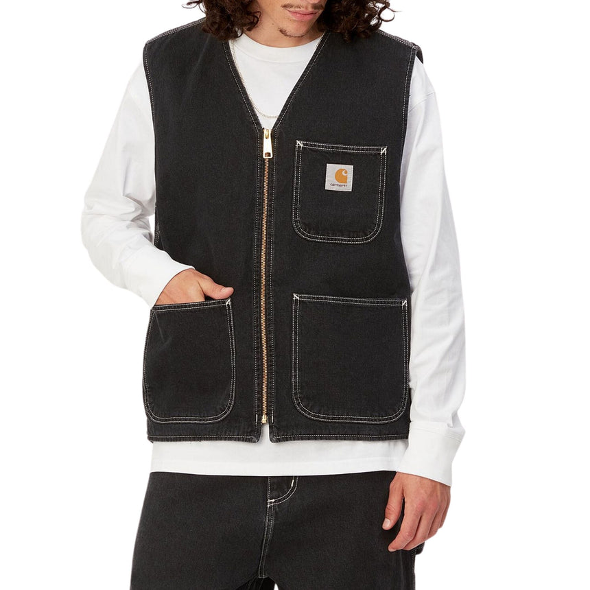 Carhartt WIP Chore Vest – vitruta