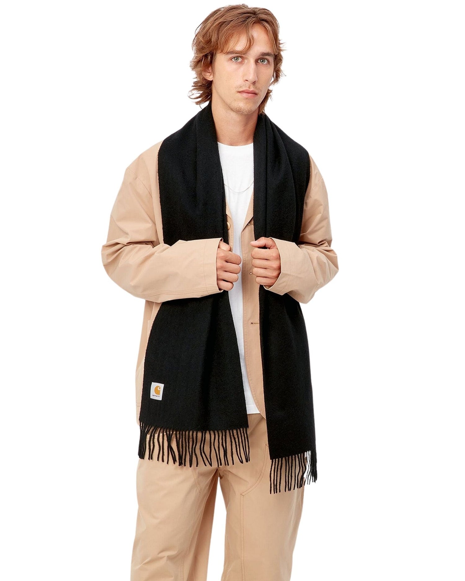Carhartt WIP Clan Scarf 