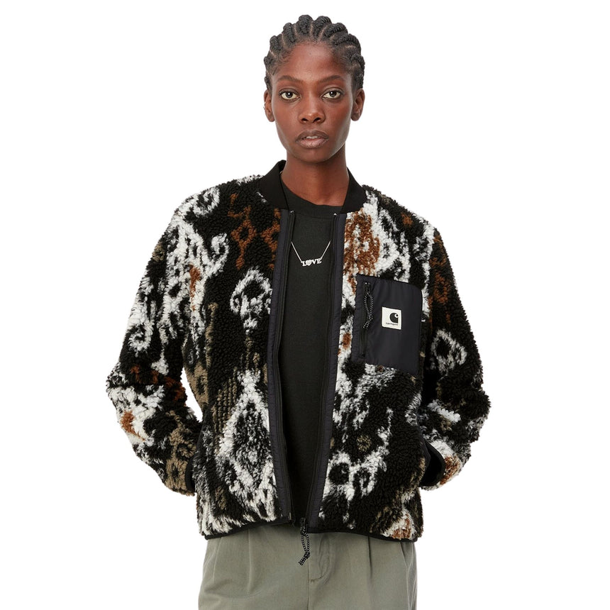 Carhartt WIP Janet Liner - Kadın 