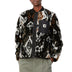 Carhartt WIP Janet Liner - Kadın Baru Jacquard/Black