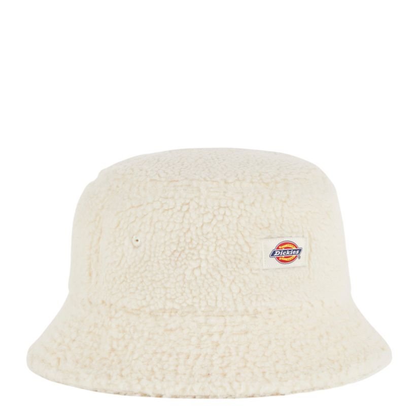Dickies Red Chute Bucket Şapka Whitecap Gray