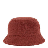 Dickies Red Chute Bucket Şapka 