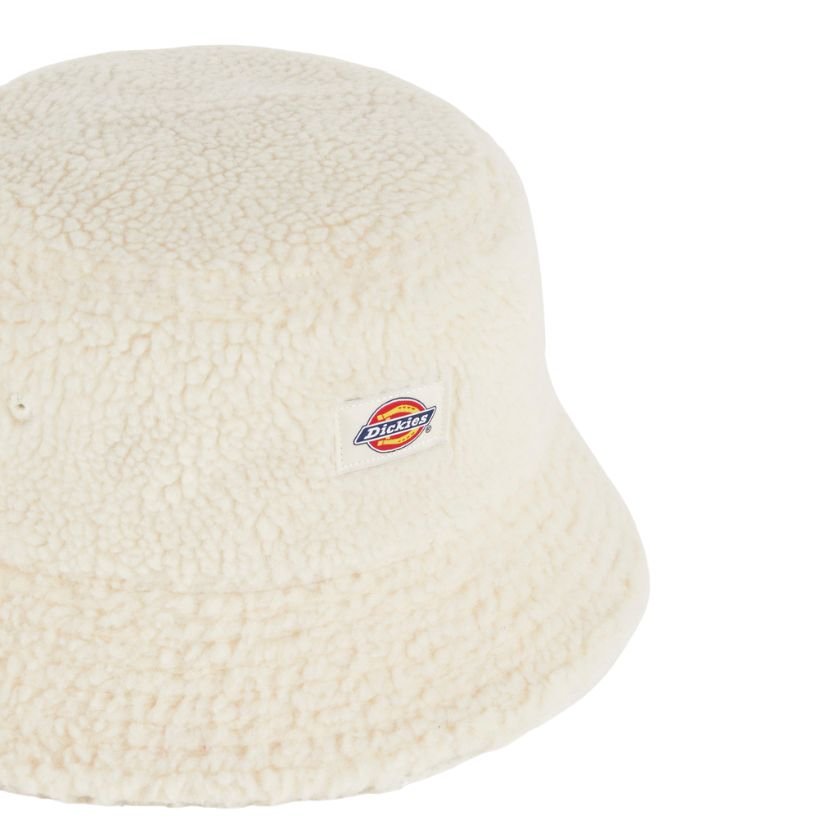 Dickies Red Chute Bucket Şapka 