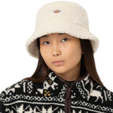 Dickies Red Chute Bucket Şapka 