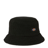 Dickies Red Chute Bucket Şapka Black