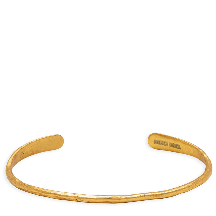 Dieci Dita Go To Bracelet One Size