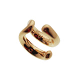 EPICENE Around Ear Cuff Gold