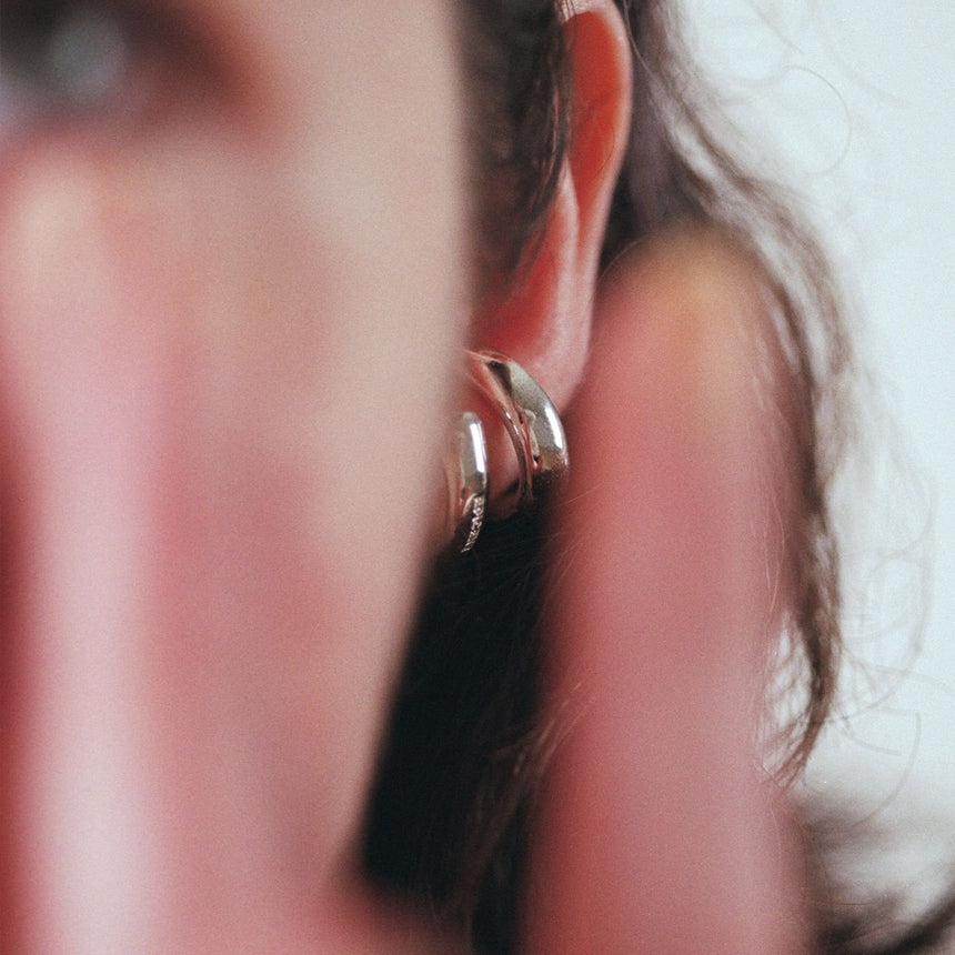 EPICENE Around Ear Cuff 