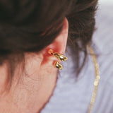 EPICENE Around Ear Cuff 
