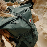 Fjällräven Abisko Hike Foldsack Sırt Çantası 