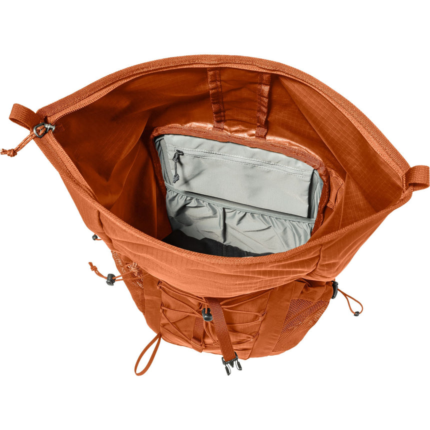 Fjällräven Abisko Hike Foldsack Sırt Çantası 