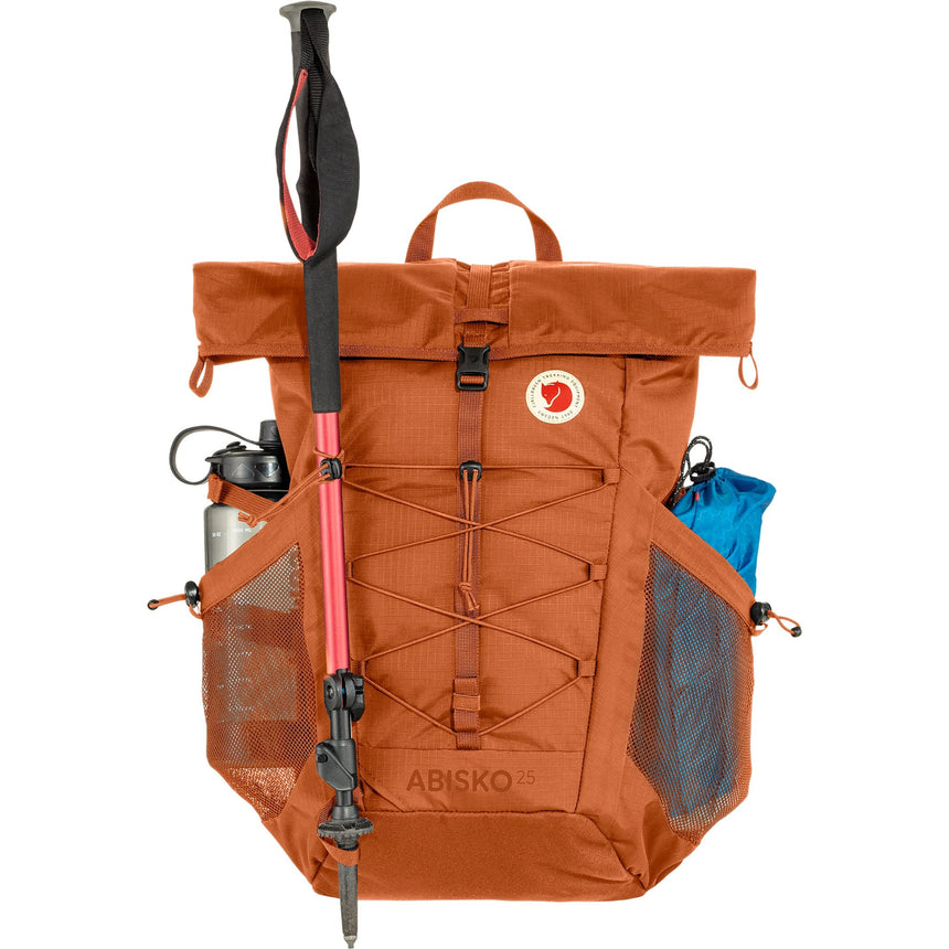 Fjällräven Abisko Hike Foldsack Sırt Çantası 