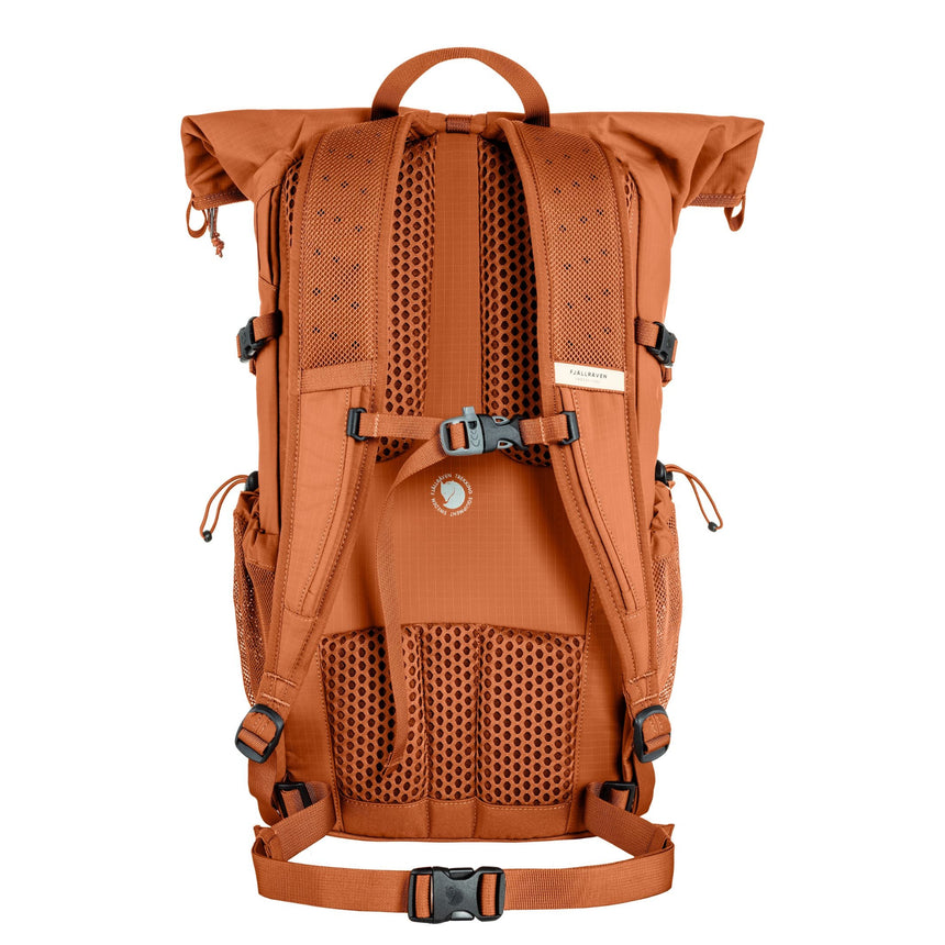 Fjällräven Abisko Hike Foldsack Sırt Çantası 